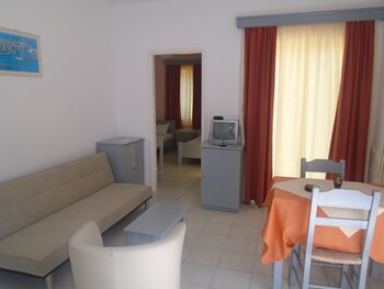 Apartment-Hotel Irida