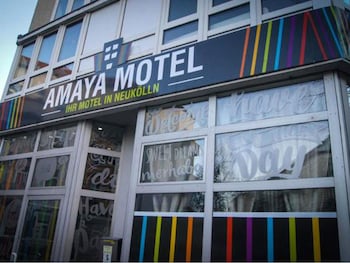 Amaya Motel