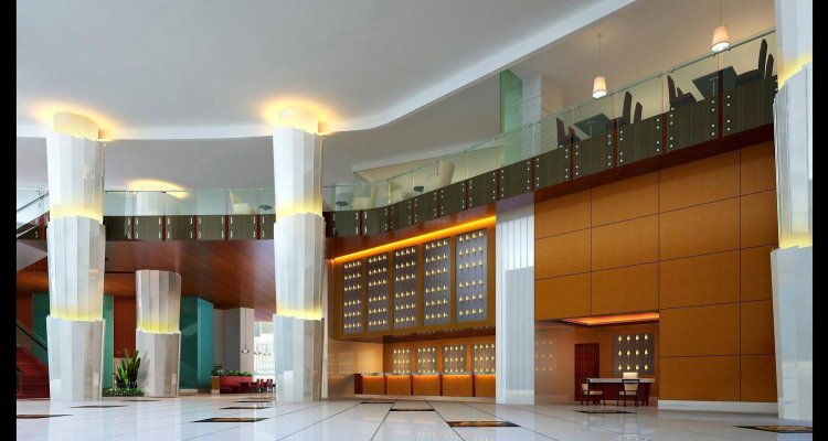 Lagos Continental Hotel