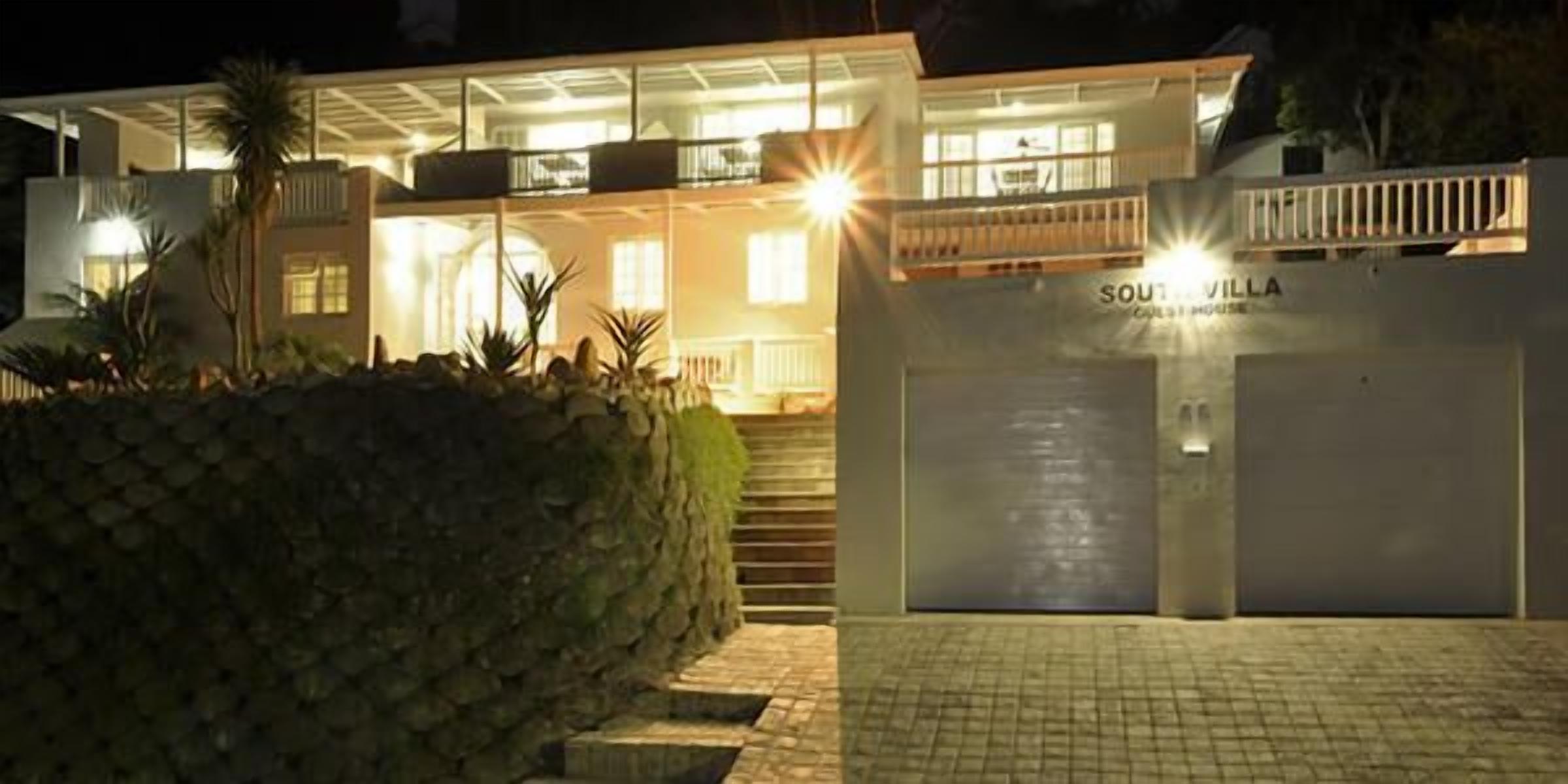 South Villa Guesthouse