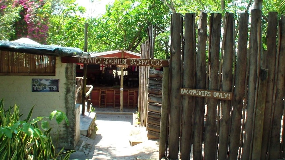 Hazyview Adventure Backpackers