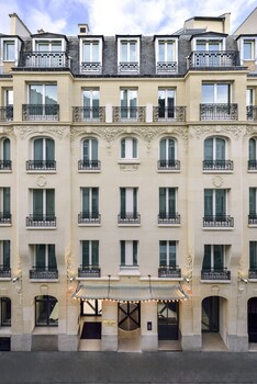 Hôtel L'Échiquier Opéra Paris - MGallery by Sofitel