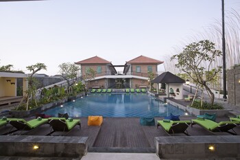 Maison At C Boutique Hotel and Spa