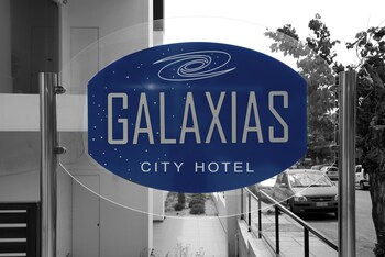 Hotel Galaxias