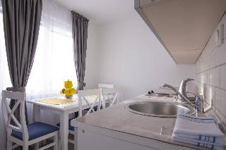 Apartments Grand