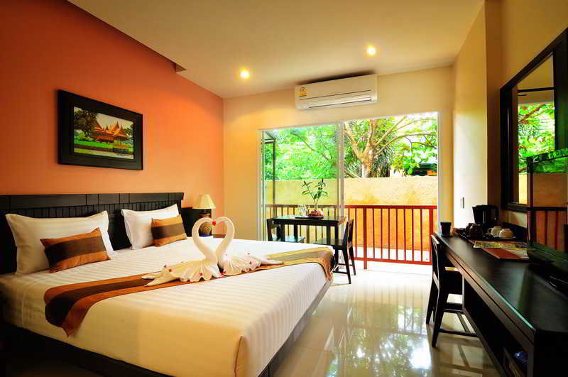 Thong Ta Resort & Spa