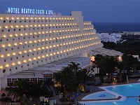 Hotel Beatriz Costa and Spa
