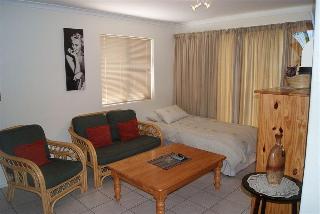 Serengeti Self Catering Units