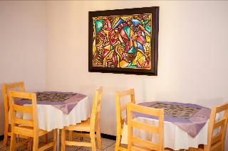 Oria Guesthouse