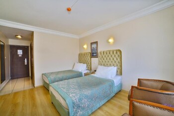 Grand Ant Hotel Istanbul
