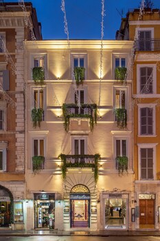 Hotel del Corso