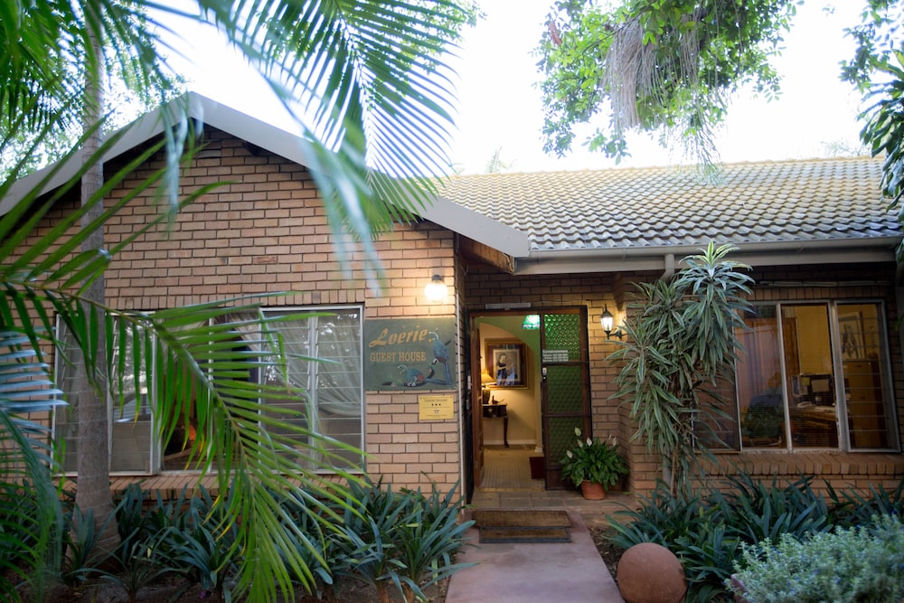 Loerie Guest House