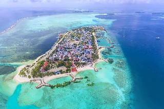 Kaani Grand Seaview At Maafushi