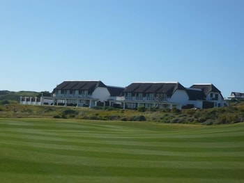 St Francis Golf Lodge
