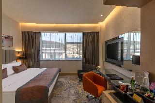 CROWNE PLAZA NEVSEHIR - CAPPADOCIA