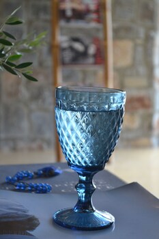 Creta Blue