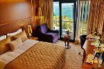 Zimmer Bosphorus Hotel
