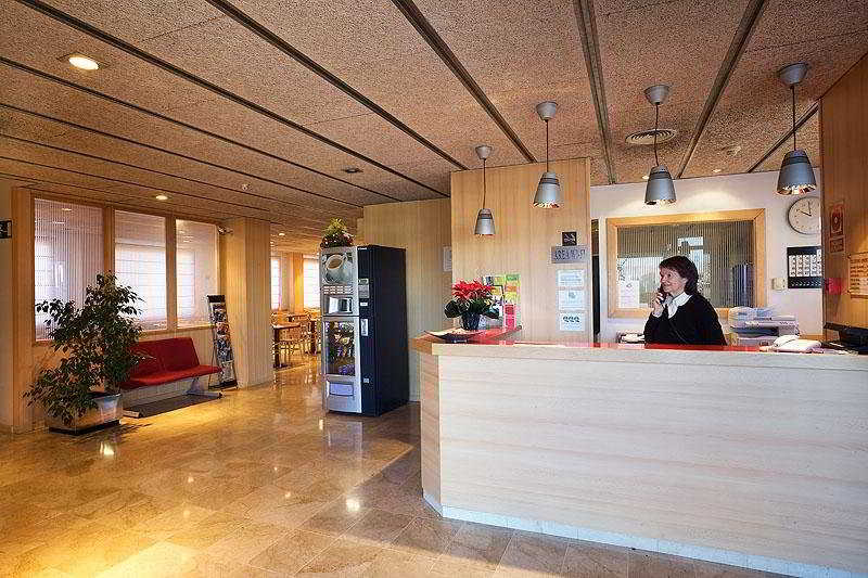 Hotel Bàsic Sercotel