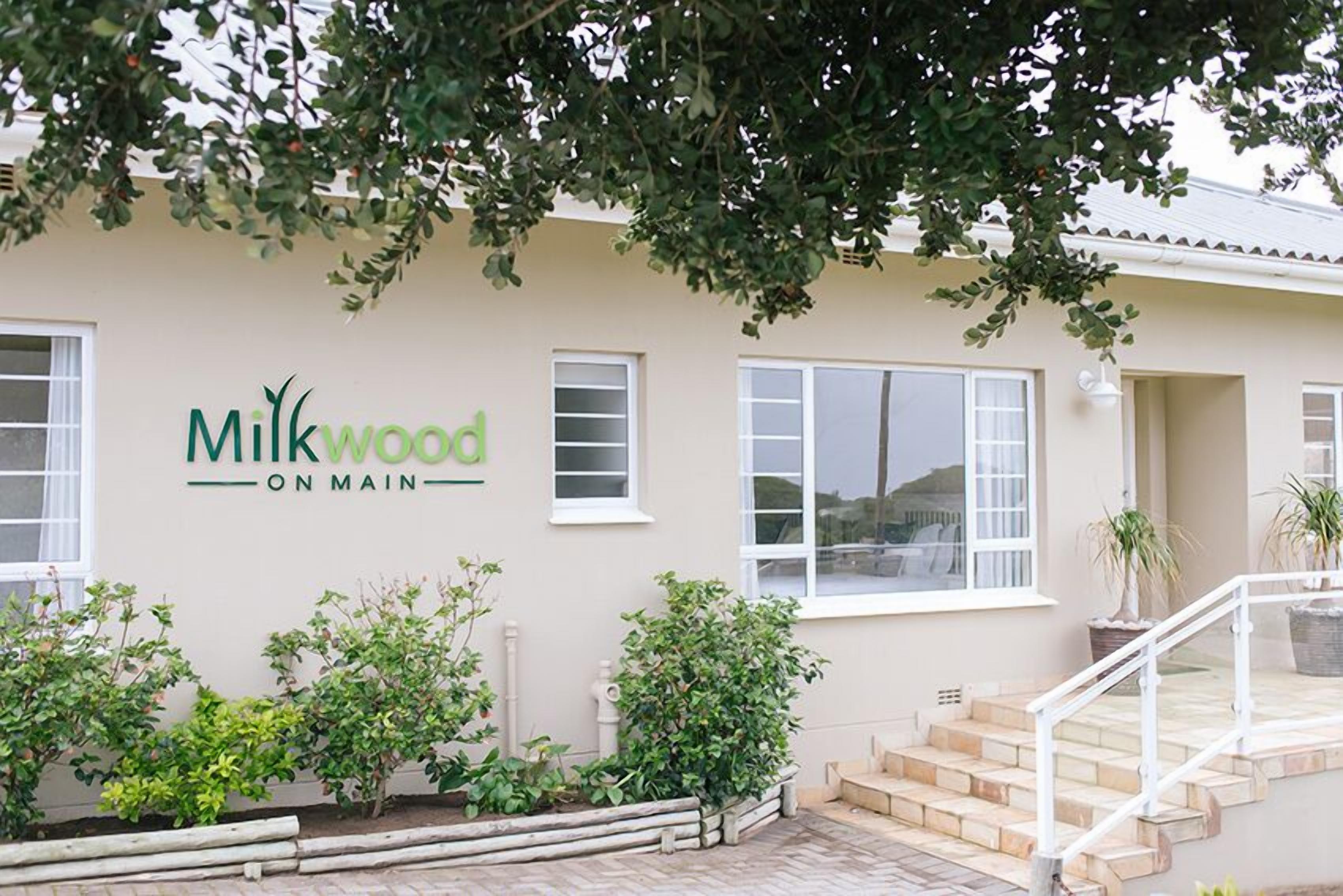 Milkwood on Main