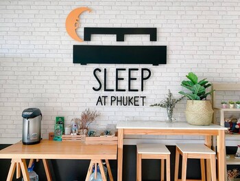 Sleep at Phuket