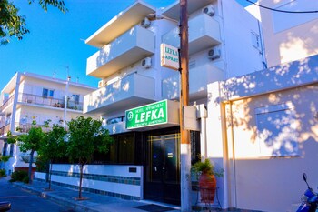 Lefka Hotel And Apartments