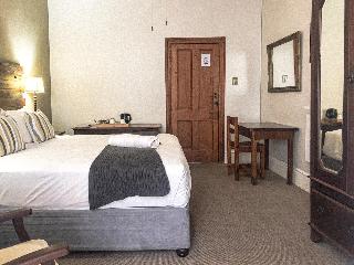 SELBORNE BED AND BREAKFAST