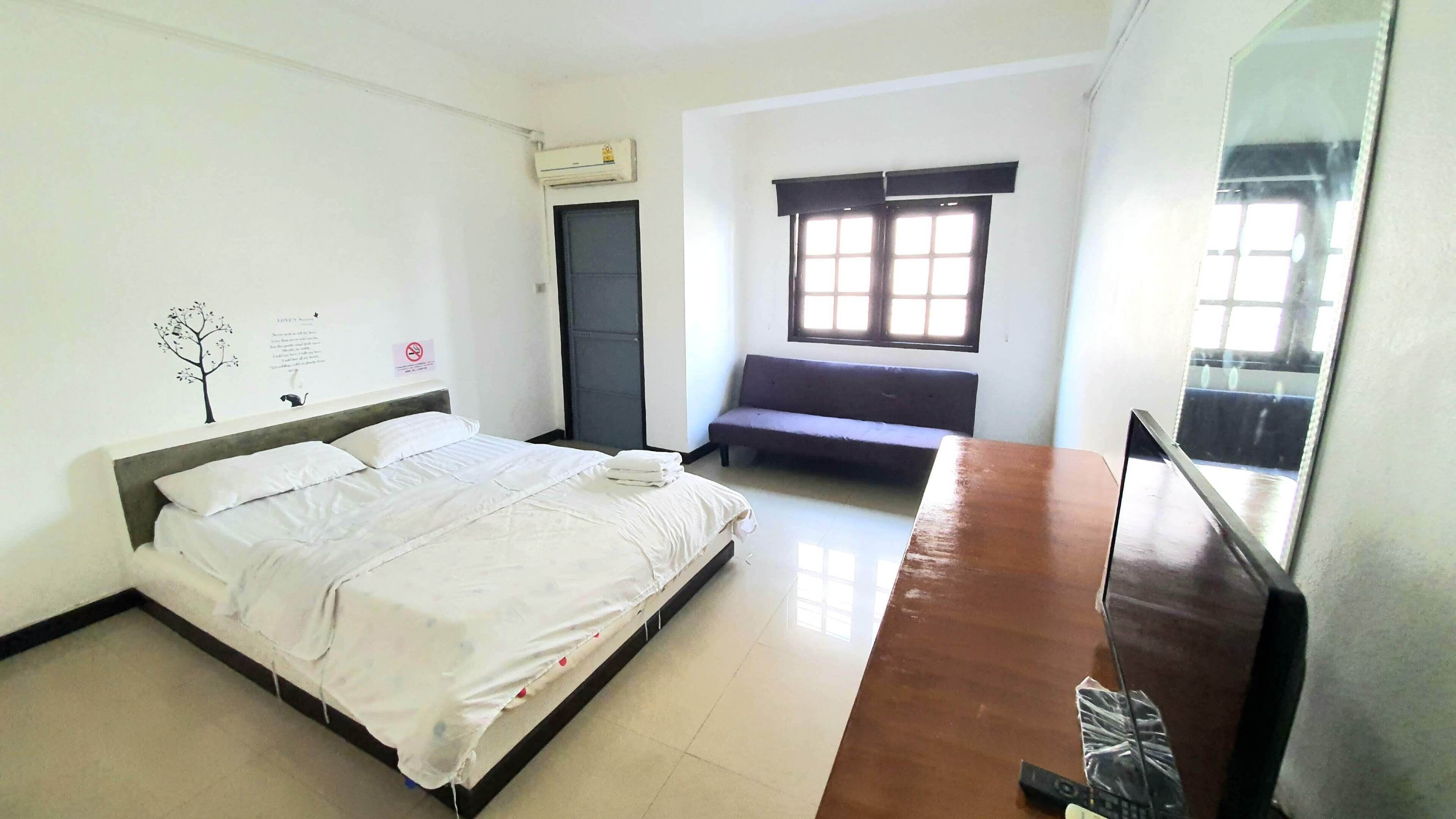 A House Boutique Guesthouse