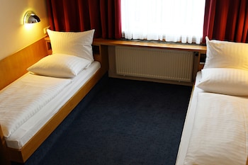 Econtel Hotel Berlin Charlottenburg