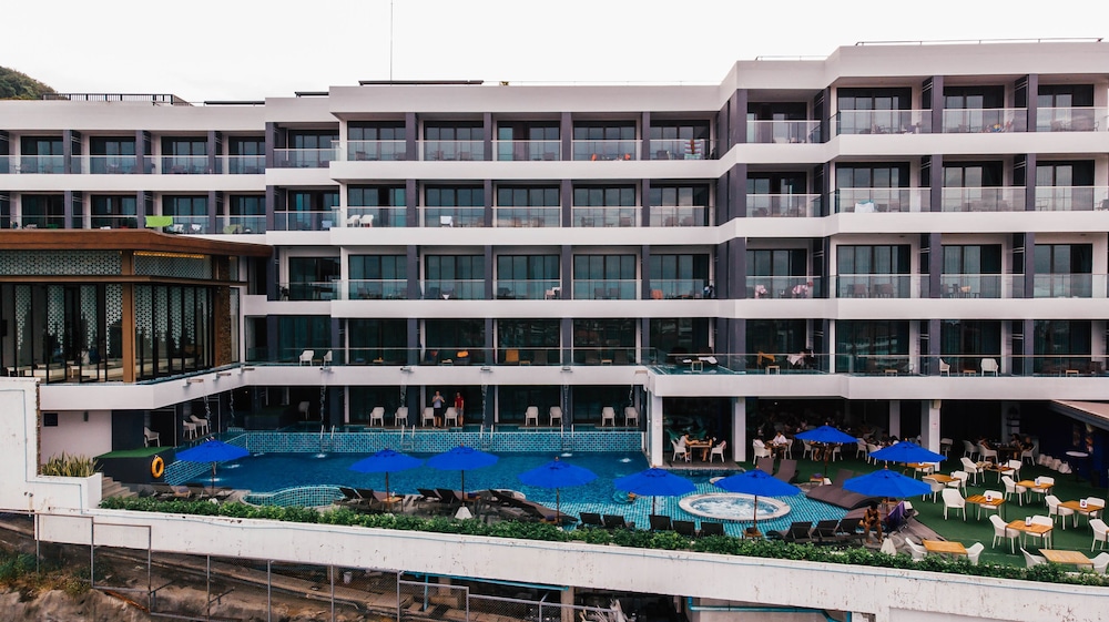 The Yama Phuket Hotel