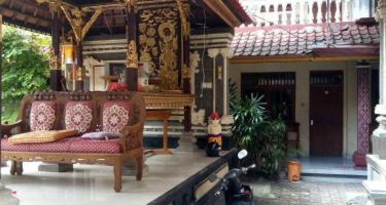 Homestay Rempen