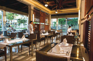 Hotel Riu Le Morne