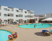 Lanzarote Paradise Apartments