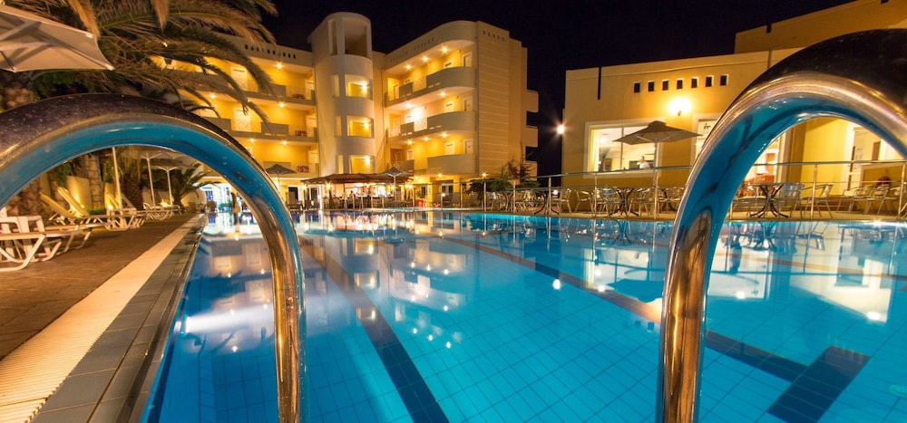 Sunny Bay Hotel
