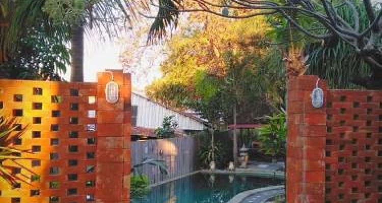 Kori Bata Hotel