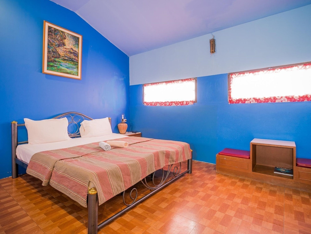 Thalang Guest House