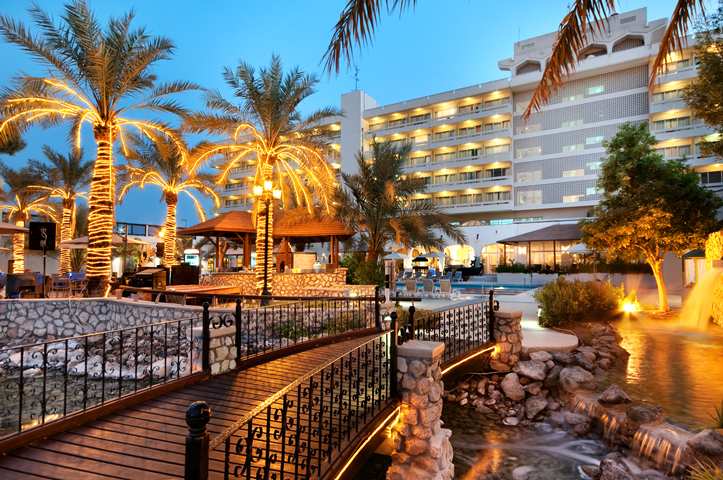 Hilton Al Ain