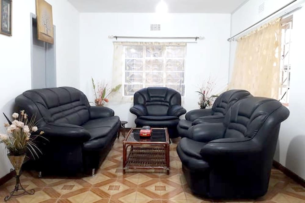 Apartment With 2 Bedrooms in Vacoas phoenix, With Furnished Terrace and Wifi Near the Beach