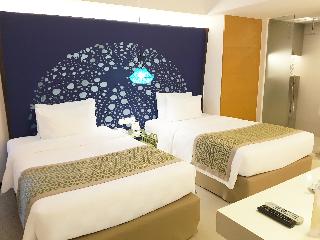 Hue Hotels and Resorts Boracay