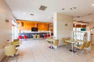 ibis Kayseri oteli