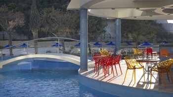 Atrium Platinum Luxury Resort Hotel & Spa