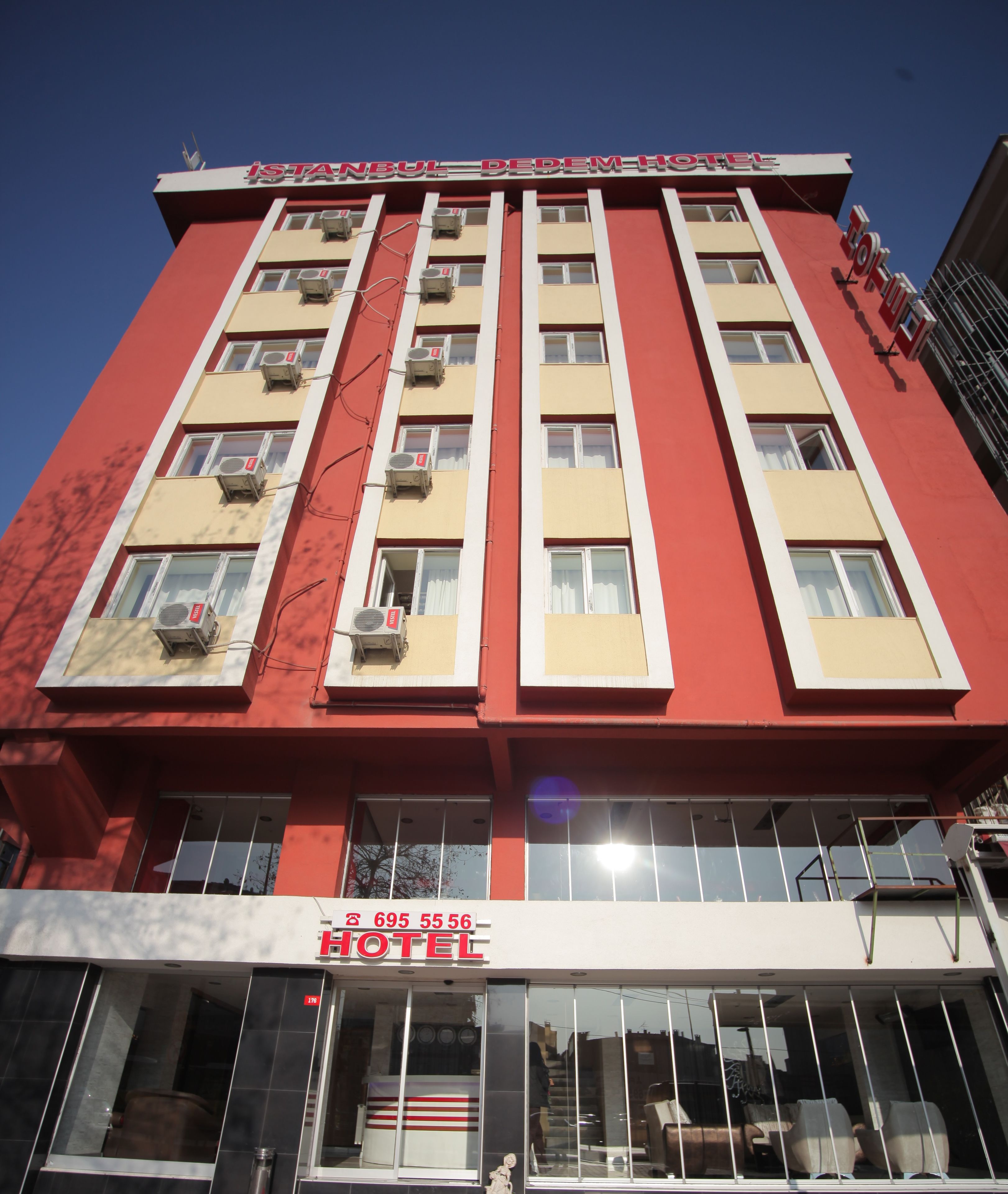 Istanbul Dedem