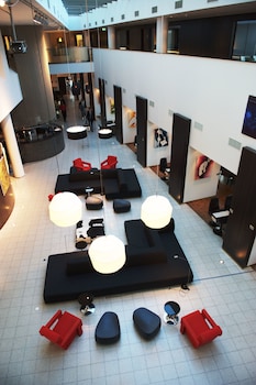 Dutch Design Hotel Artemis