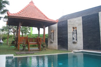 North Wing Canggu Resort