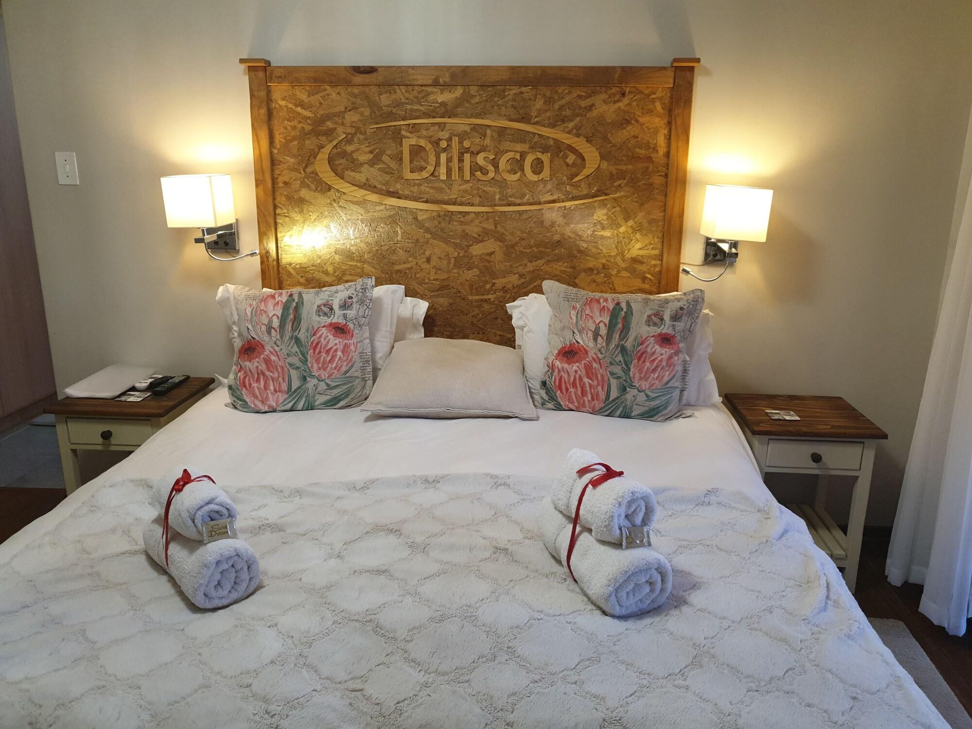 Dilisca Guesthouse