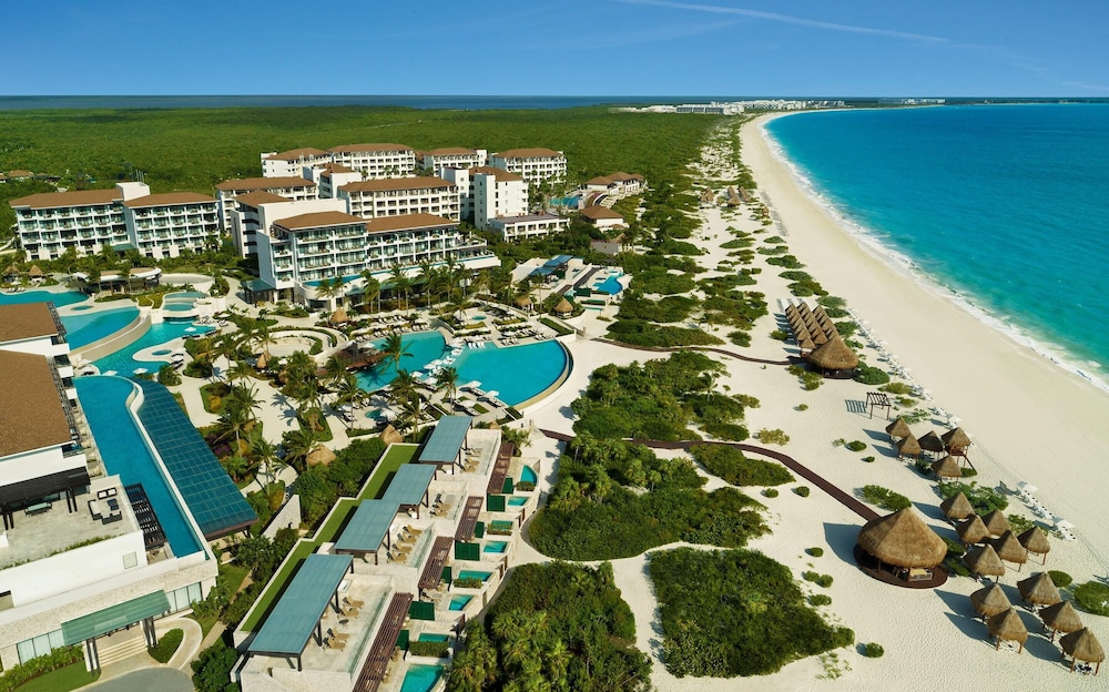 Dreams Playa Mujeres Resort & Spa