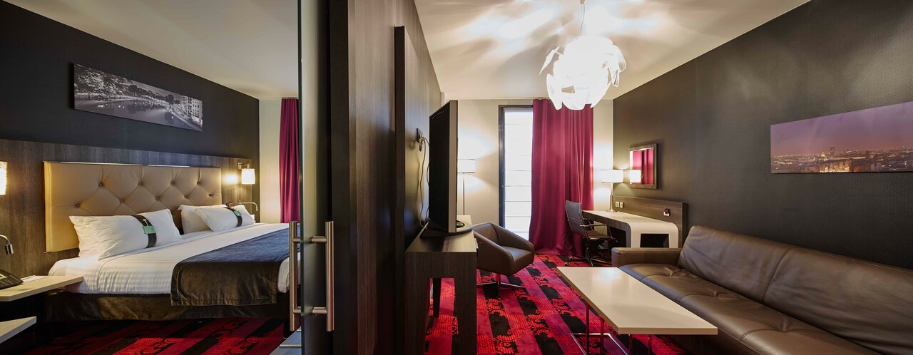 Holiday Inn Paris-Versailles-Bougival