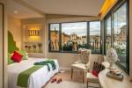 Nido Del Gambero - Your Suite With View