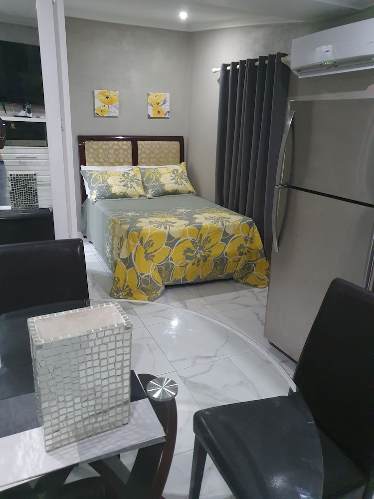 Devachan Apartments