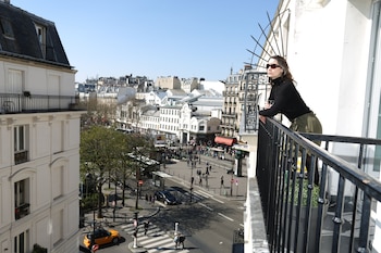 Le Régent Montmartre