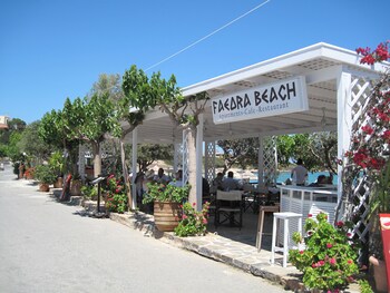 Faedra Beach